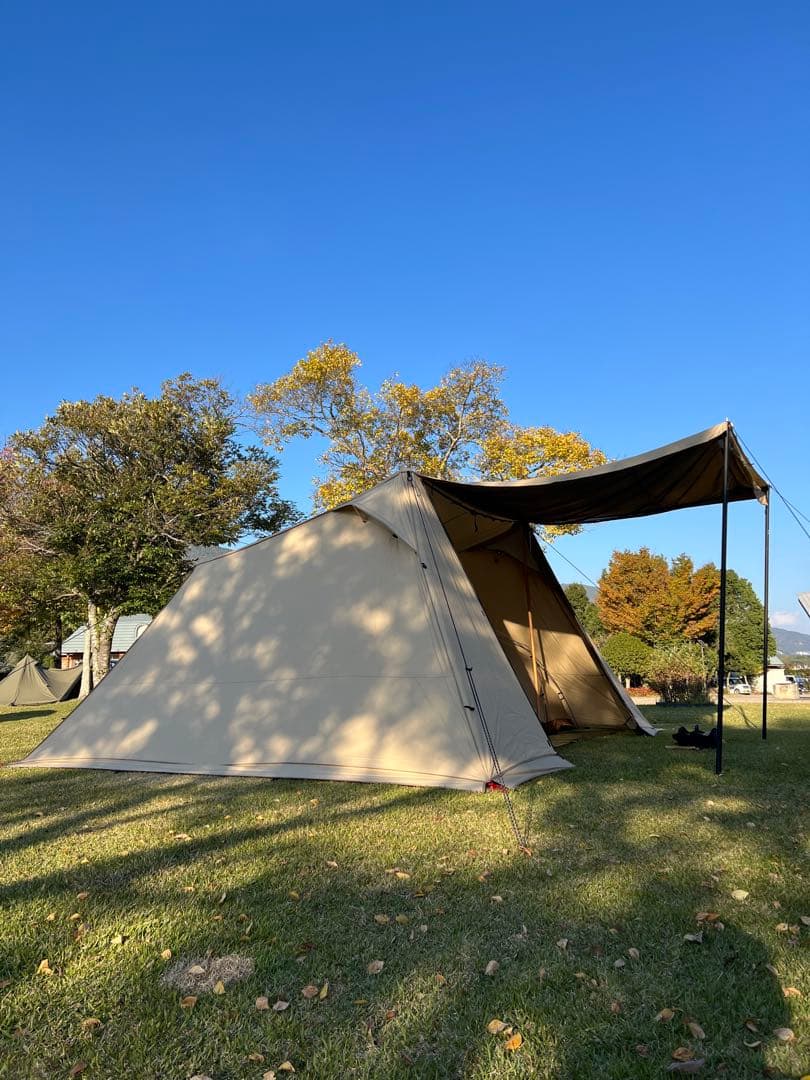 DOD ヨンヨンベース　TC タン