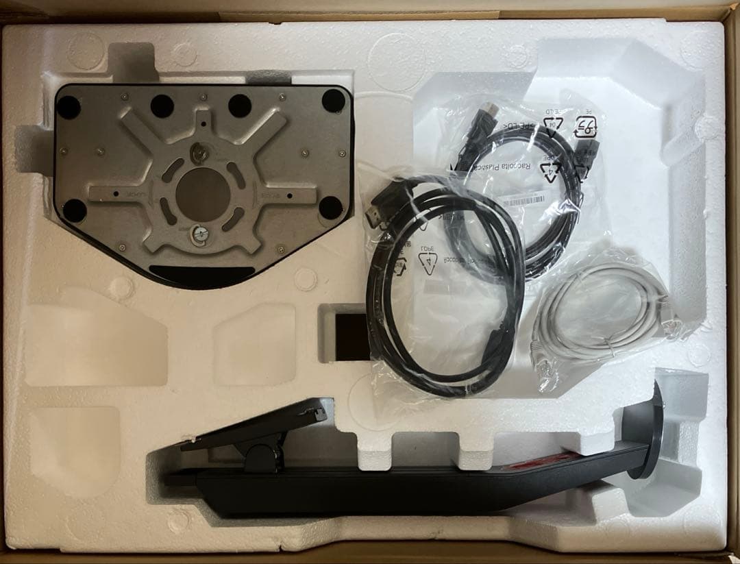 BenQ ZOWIE XL2411K 24インチ144Hz ゲーミングモニター