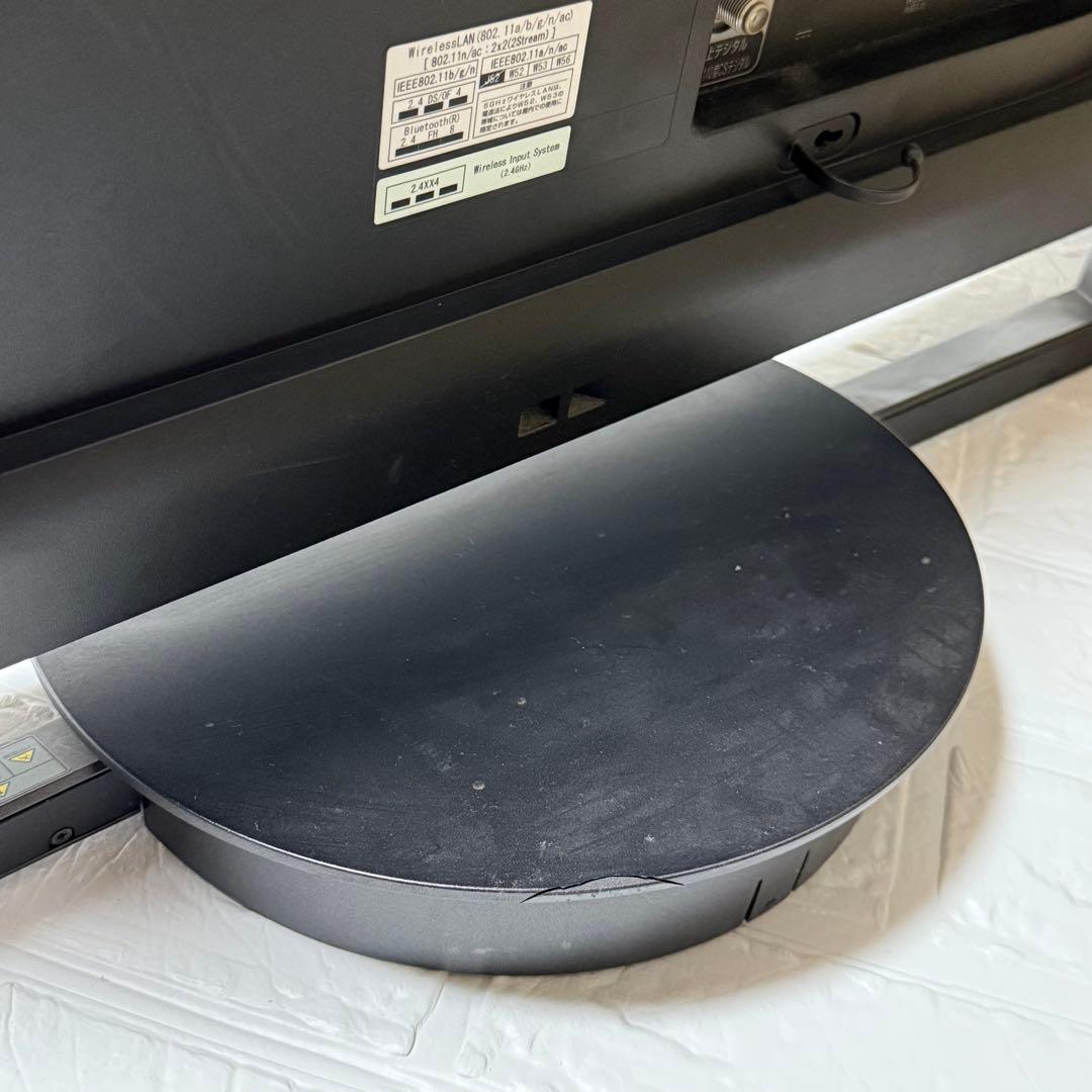 【中古】NEC PC-DA770BAB LAVIE Desk ディスプレイ 本体