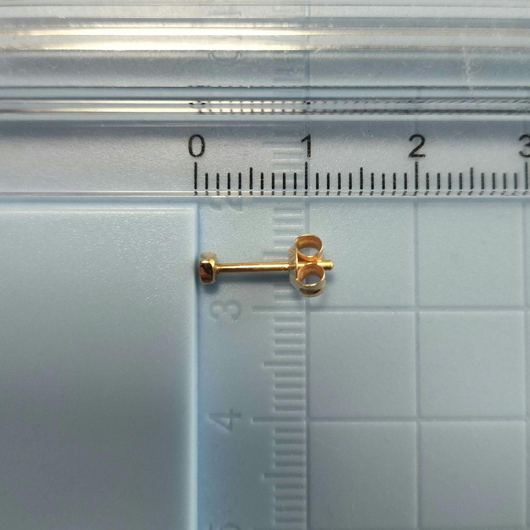 BONANZA K22 セカンドピアス