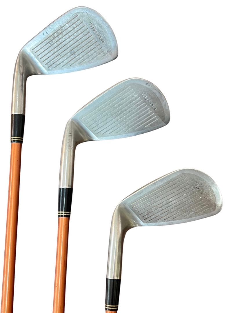 メンズ　ゴルフクラブセット　初心者向け　キャディーバッグ付き