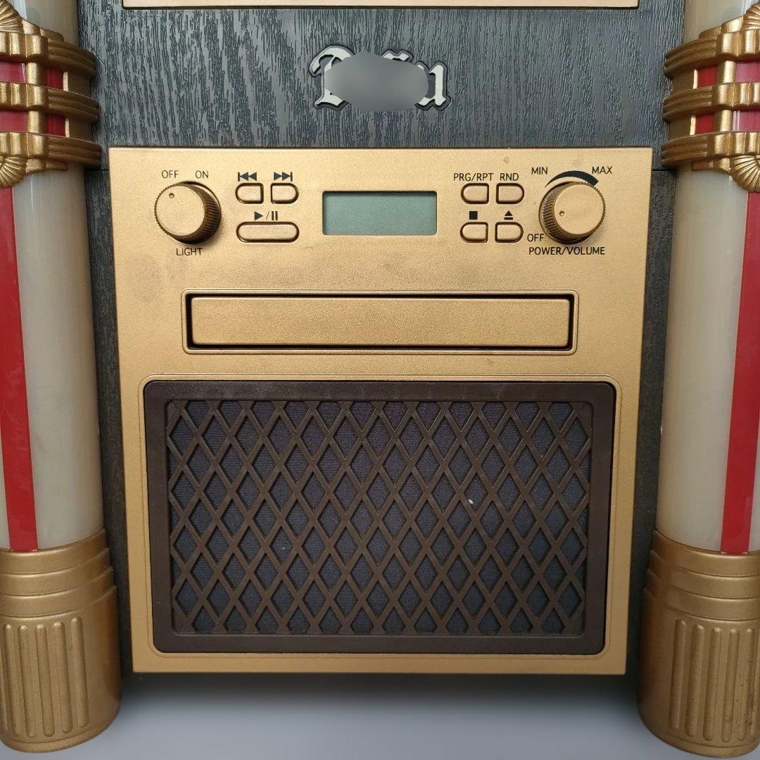 Bräu サッポロビール味わいジュークボックス 　オブジェ