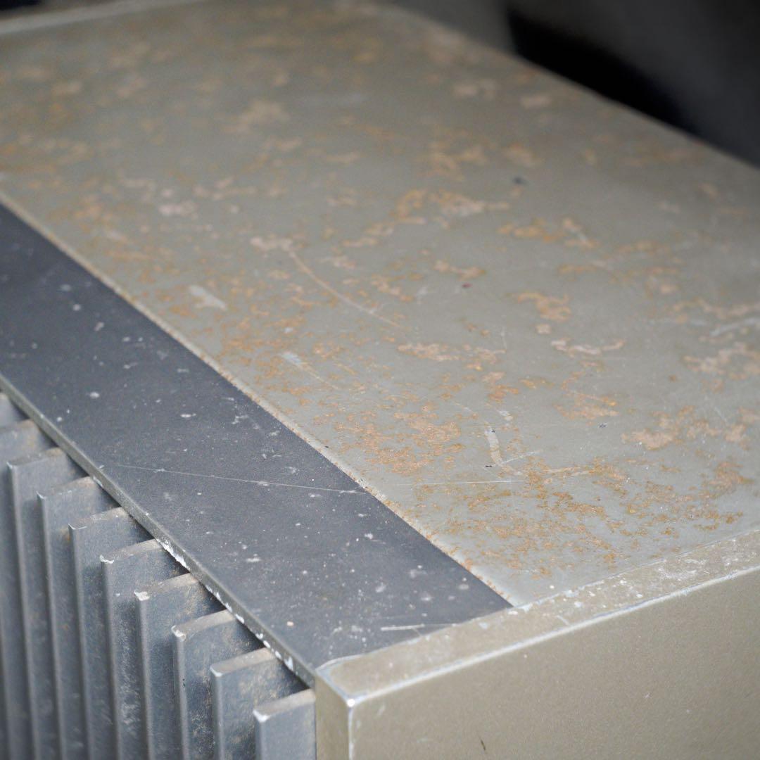 サ*ウ様 QUAD 405 パワーアンプ 名機／英国BBC採用