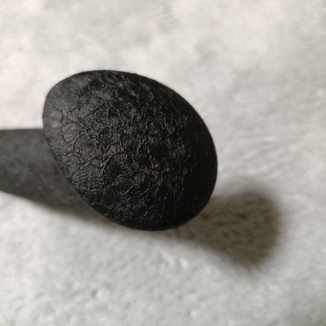 T*P様 Fuji 技徳ラバーグリップ　ブランク2本セット