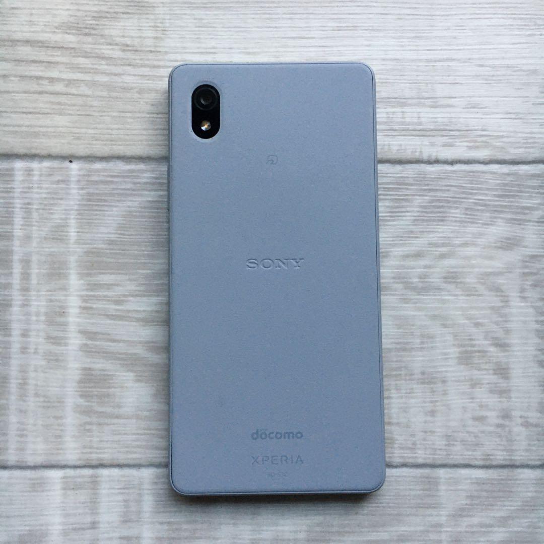 XPER IA AceⅢ SO-53C