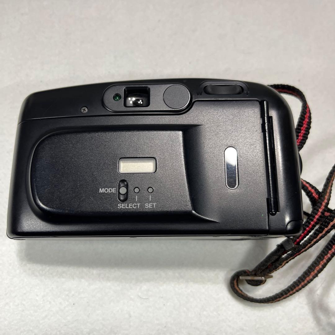 フィルムカメラ　6台まとめ《ジャンク》