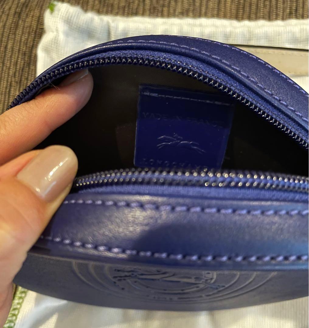 新品　LONGCHAMP ロンシャン　ウエストバッグ　ボディバッグ