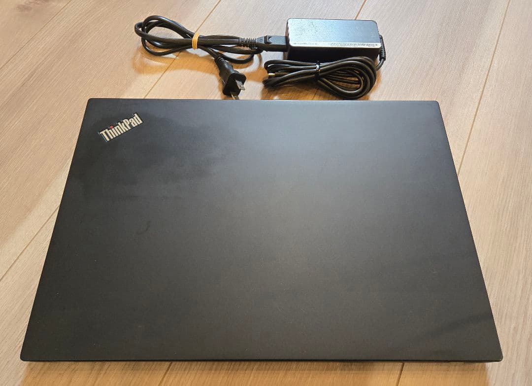 【美品・バッテリ極良好】Lenovo T14s Gen1 10世代i5/16GB