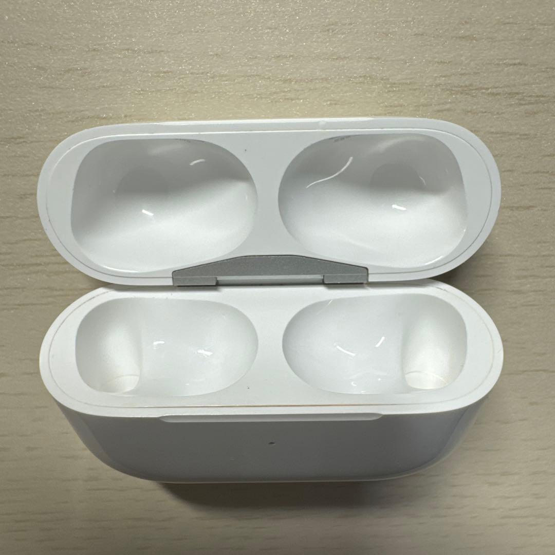 正規品 AirPods Pro 第2世代 本体 充電ケース付き＋おまけ