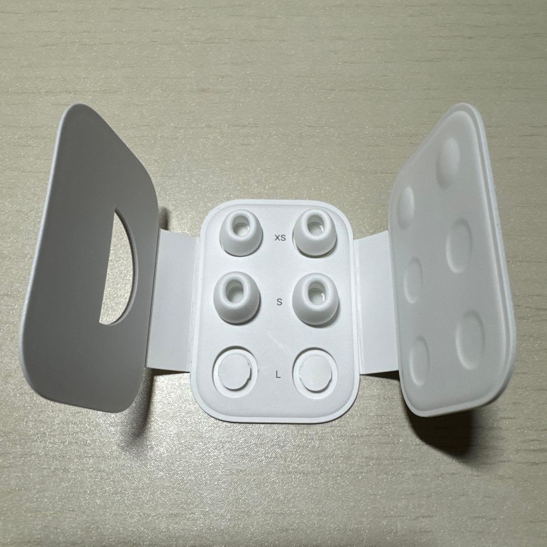 正規品 AirPods Pro 第2世代 本体 充電ケース付き＋おまけ