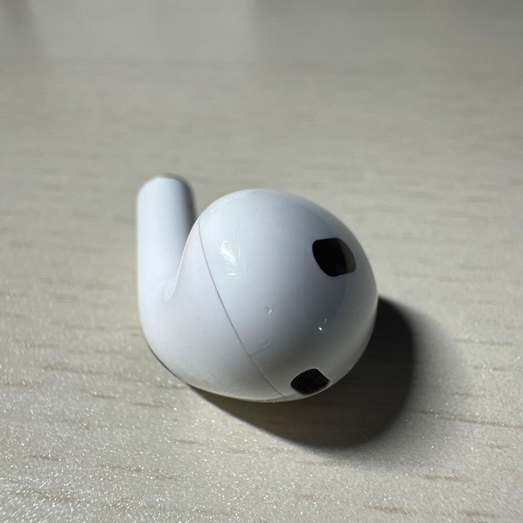 正規品 AirPods Pro 第2世代 本体 充電ケース付き＋おまけ