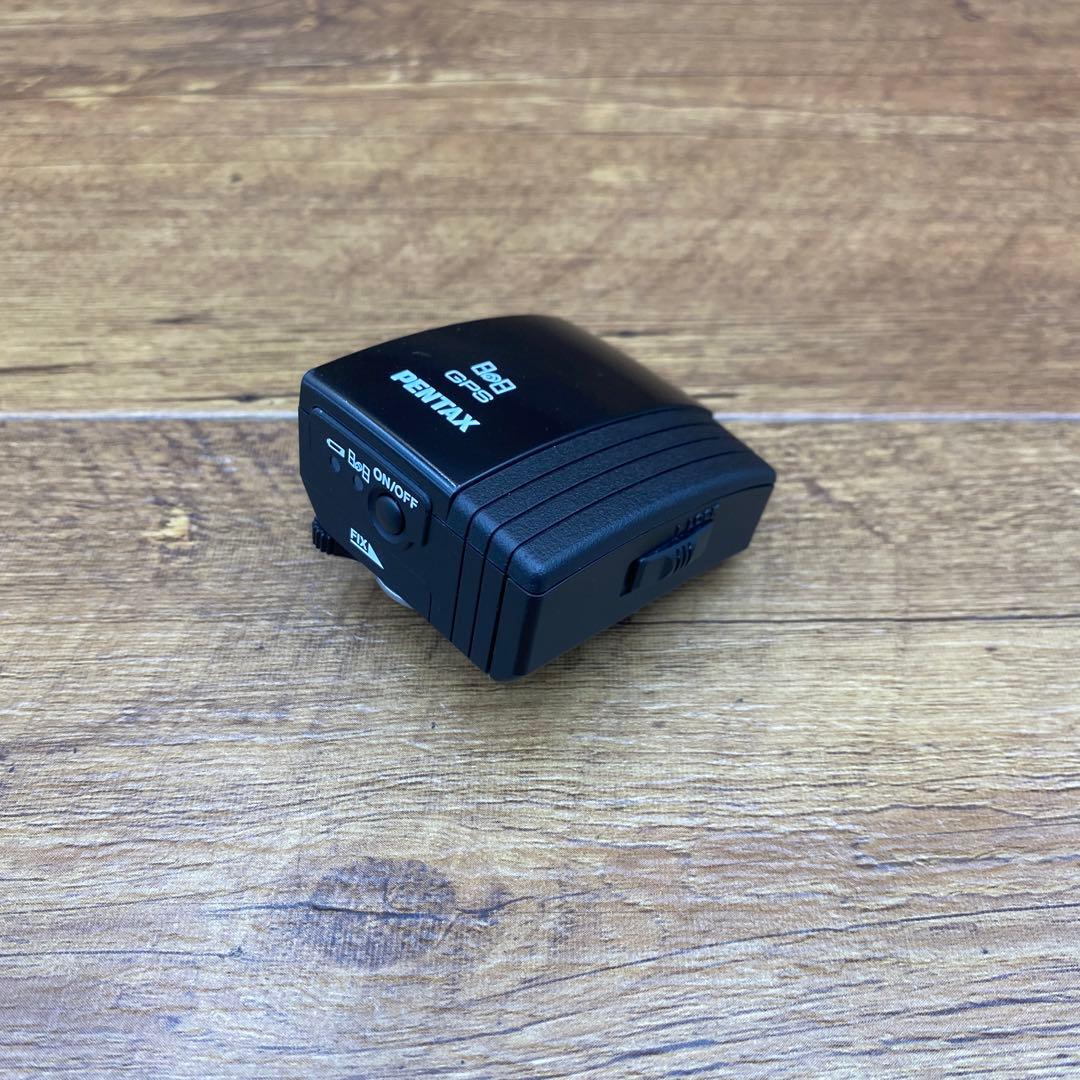 PENTAX ペンタックス　GPSユニット　O-GPS1 G-1201