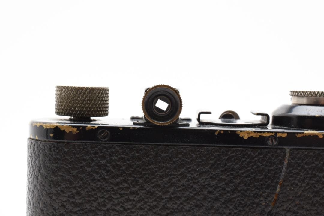 ライカ LEICA A型(Model ⅠA) 旧エルマー 50mm F3.5