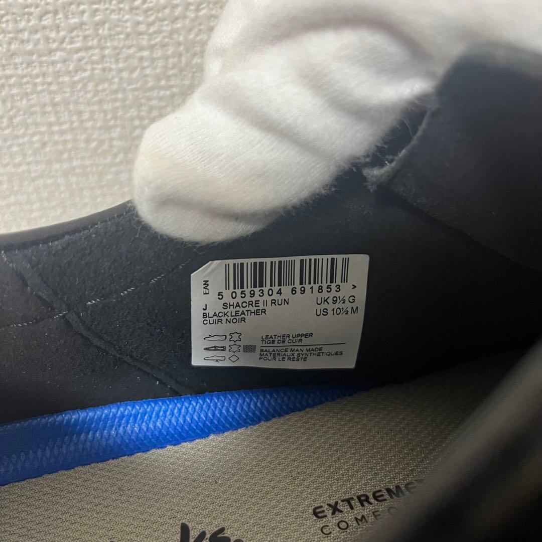 【新品】クラークス　Clarks ワラビー モカシン シェイカーIIラン