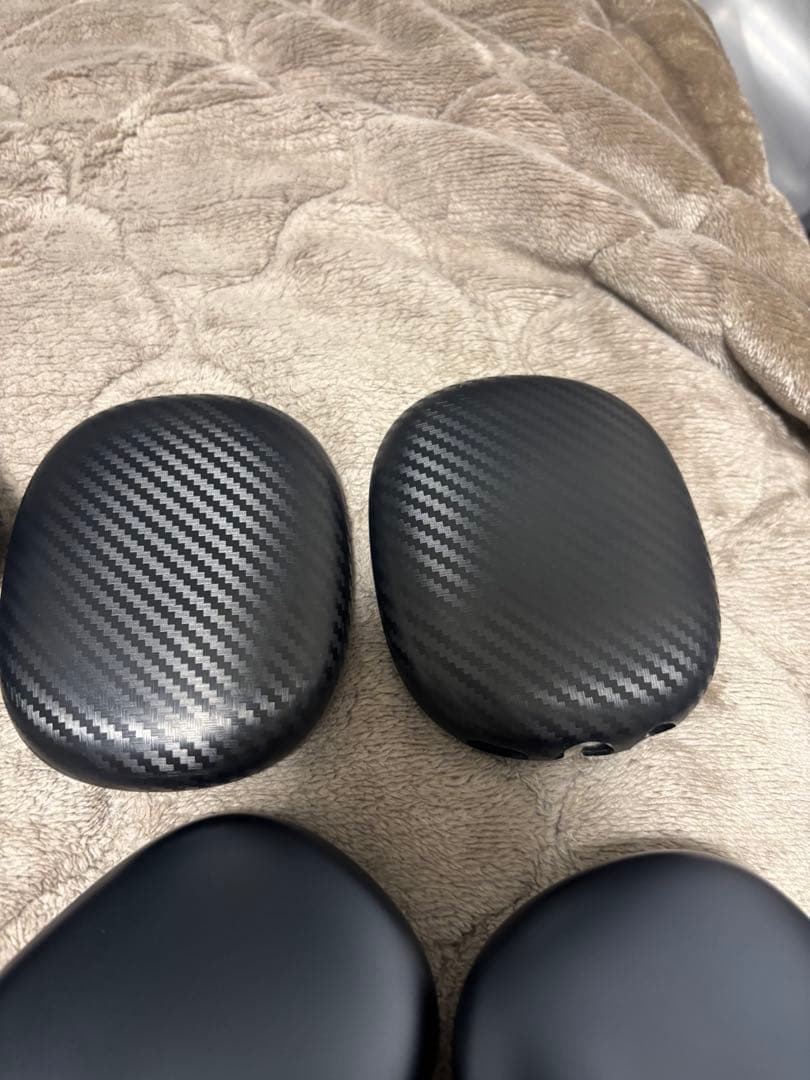 typeCApplecare+おまけ多AppleAirPodsMaxミッドナイト