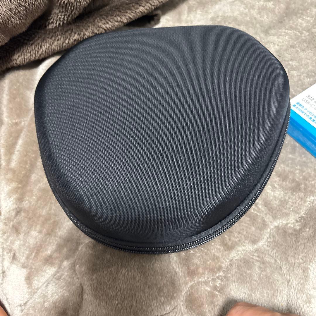 typeCApplecare+おまけ多AppleAirPodsMaxミッドナイト