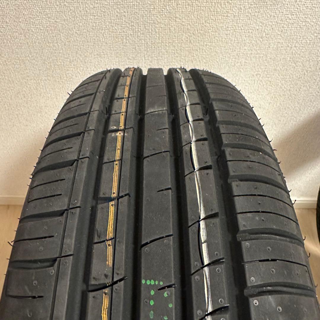 ダイハツ コペン純正ホイール 16インチムーヴ タント等に165/50/16