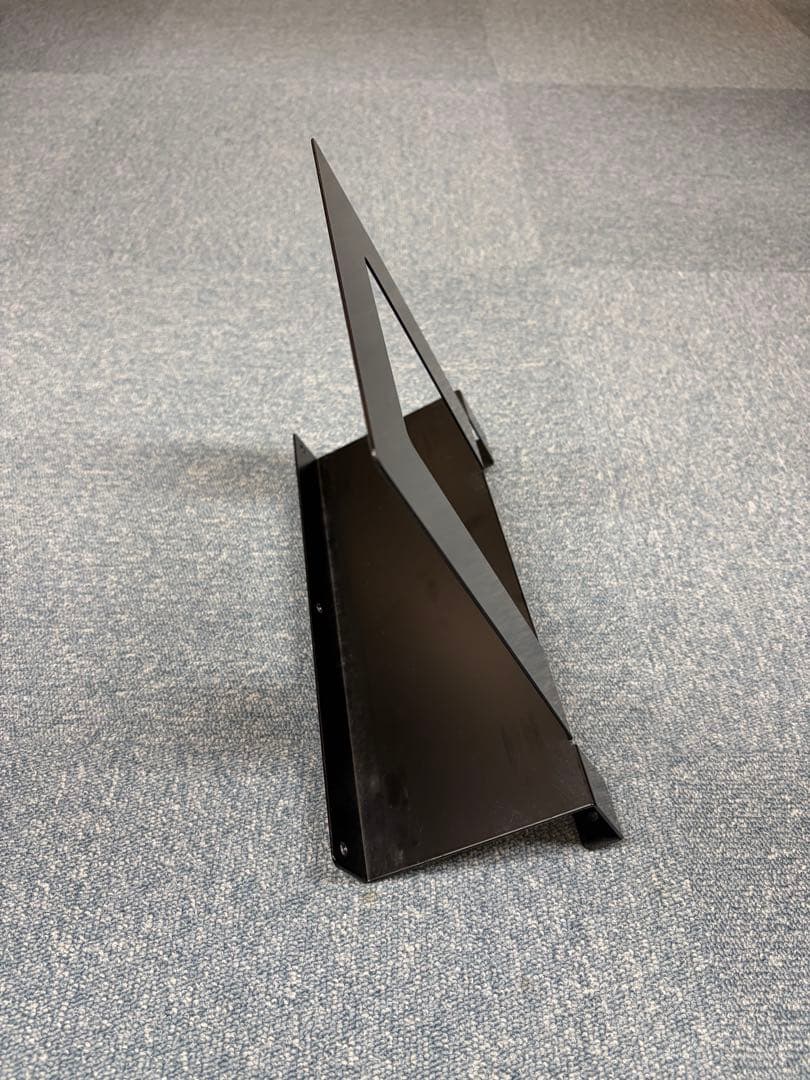 デスク下 PC収納 ラック