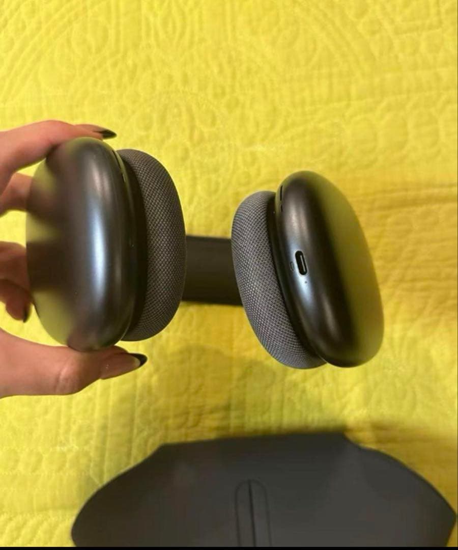 いしまるAirPods Max 第二世代