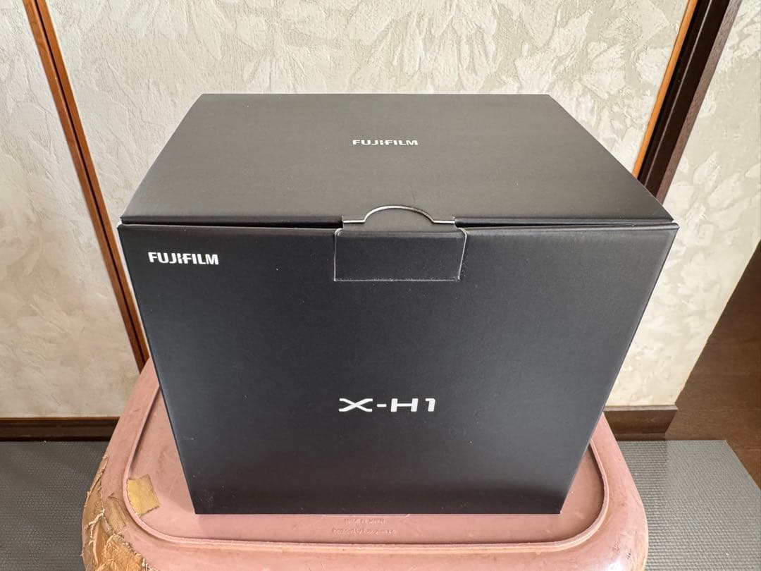 FUJIFILM ミラーレス一眼 本体