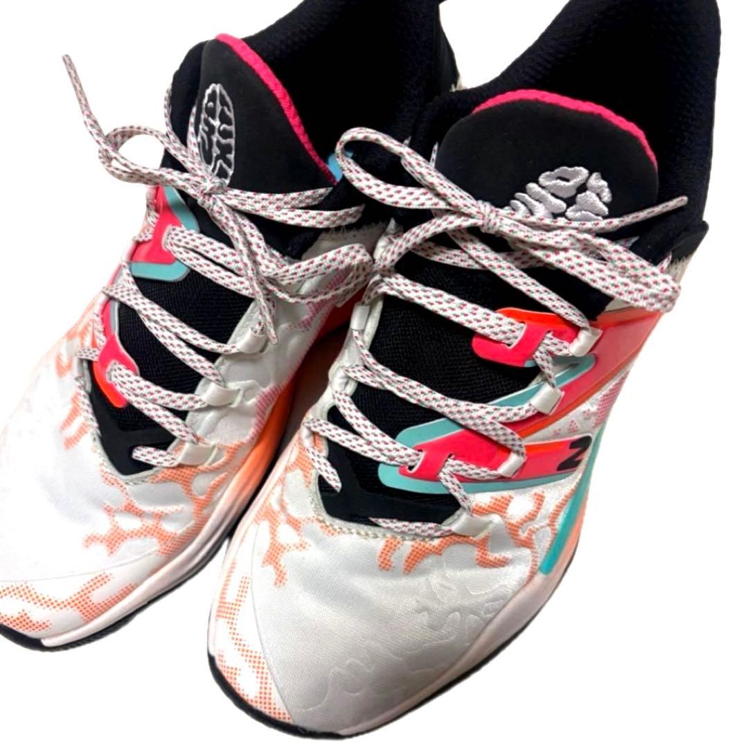 ニューバランス Two Wxy V3 “Spin Cycle” 26.5cm