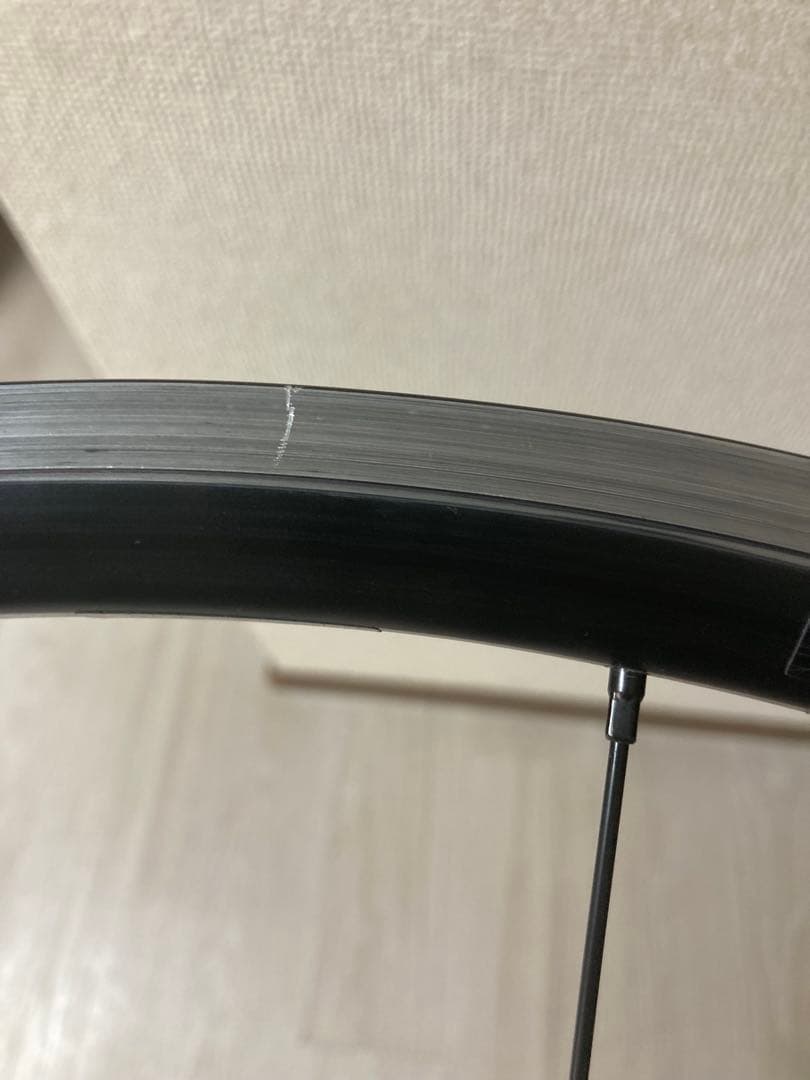 ピストバイク ホイール リアのみ polso giant