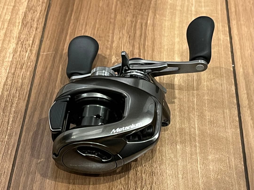 メタニウムXG 夢屋シャロースプール