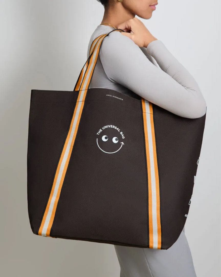 【新品タグ付】アニヤハインドマーチ ユニバーサルバッグ セット販売