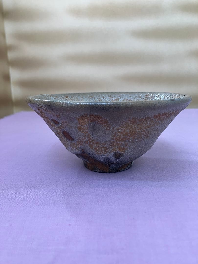 高麗茶碗等　4点