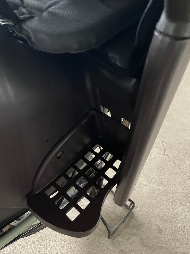 パナソニック 電動アシスト自転車 ギュットアニーズEX BE-ELAE033G