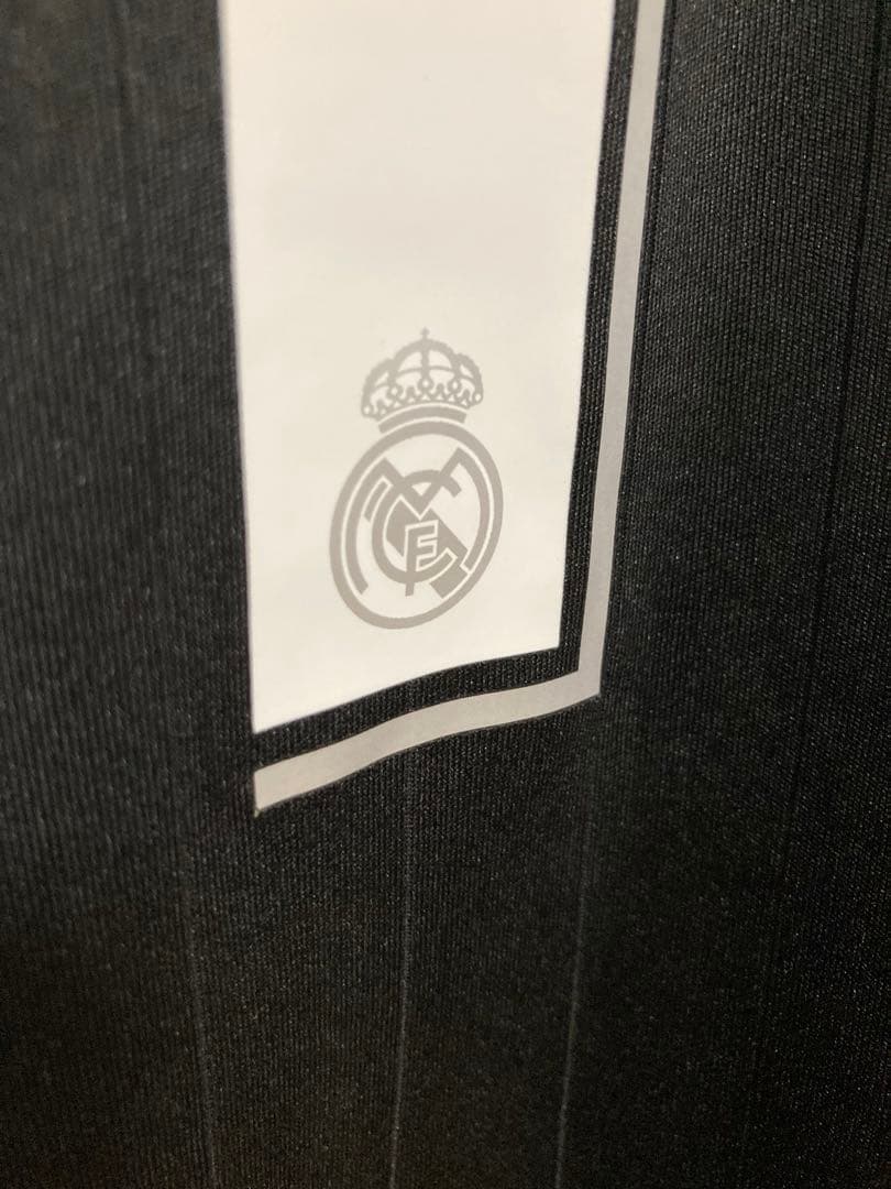 06-07 レアルマドリード グティ ユニフォーム（A）