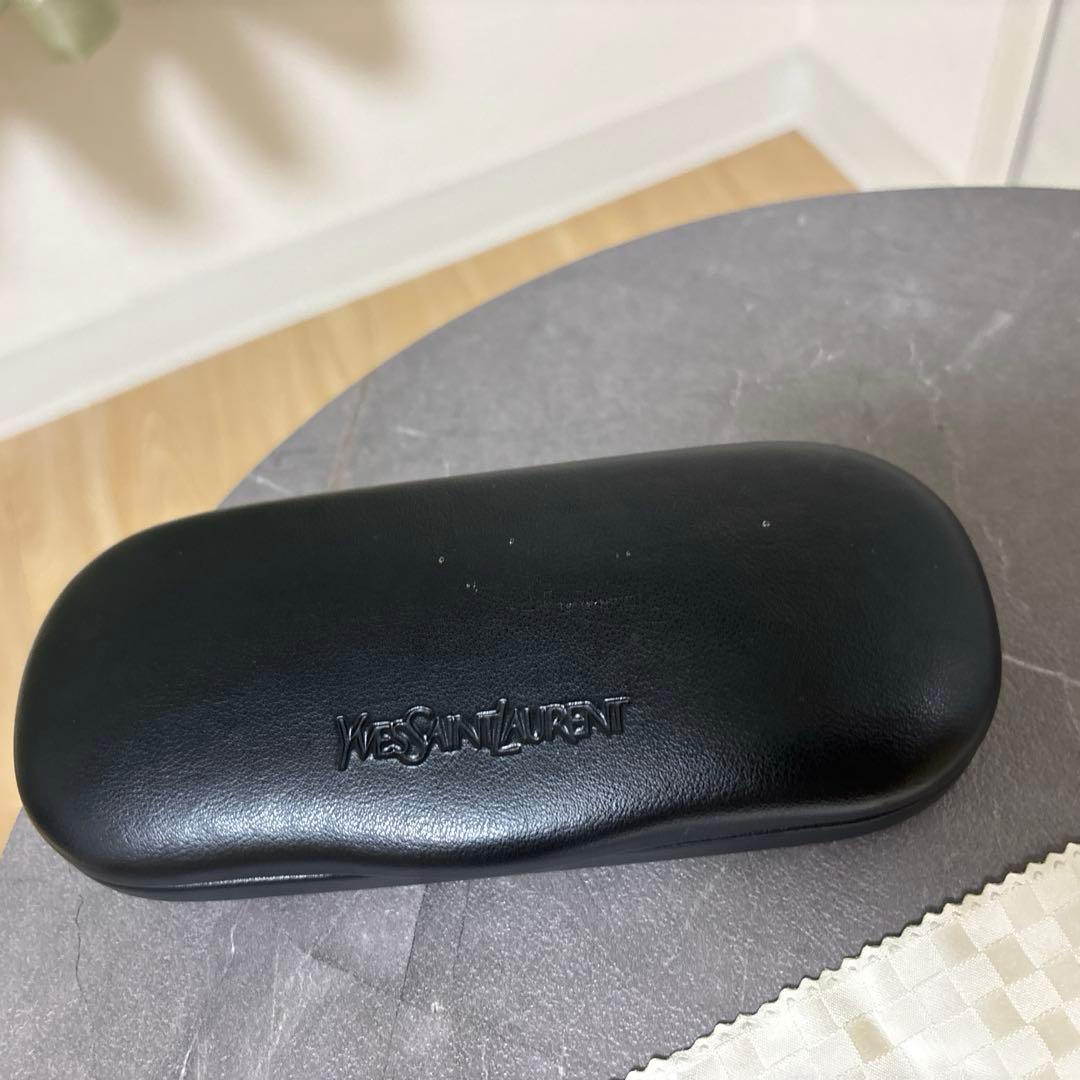 専用　イブサンローラン　サングラス　村井眼鏡工業