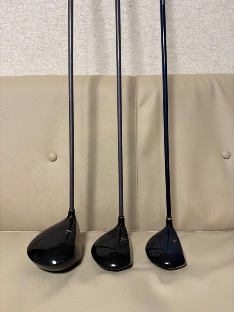 パピプー　ゼクシオクラブ