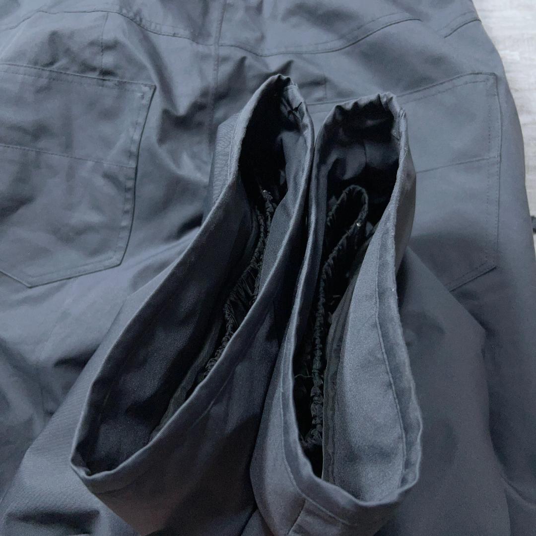 美品 近年モデル Phenix フェニックス スキーウェア ファー XL 総柄