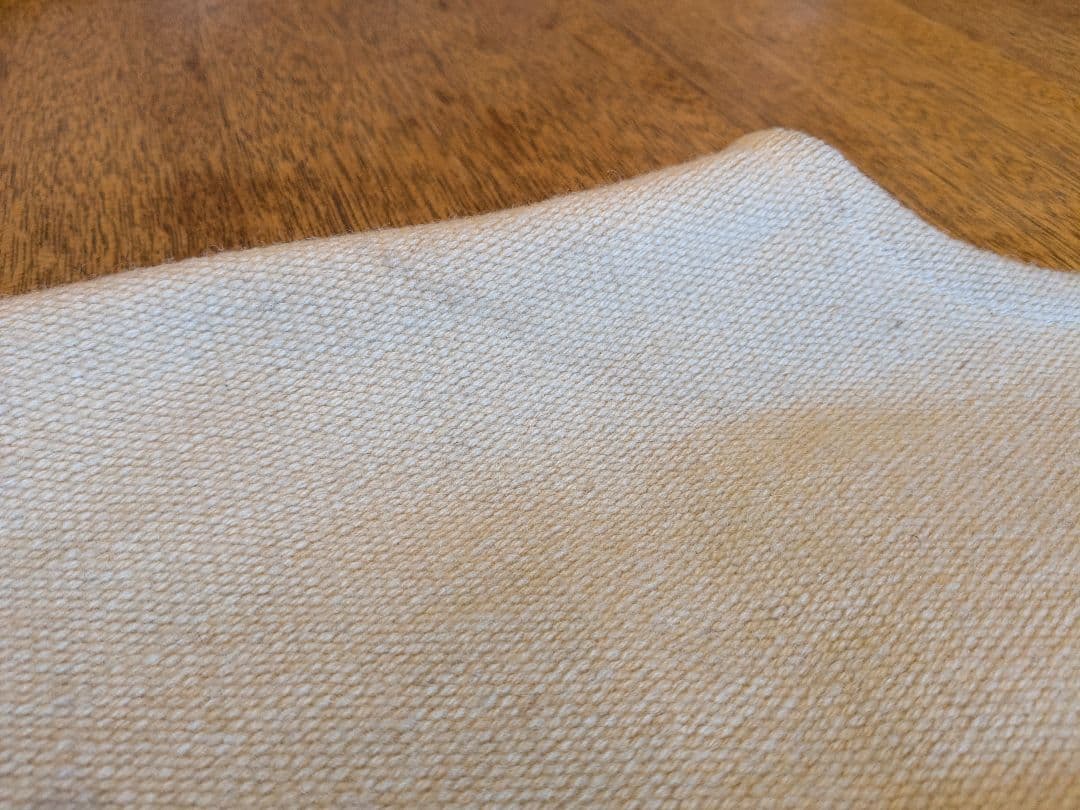 チマヨベスト ORTEGA'S 36 白