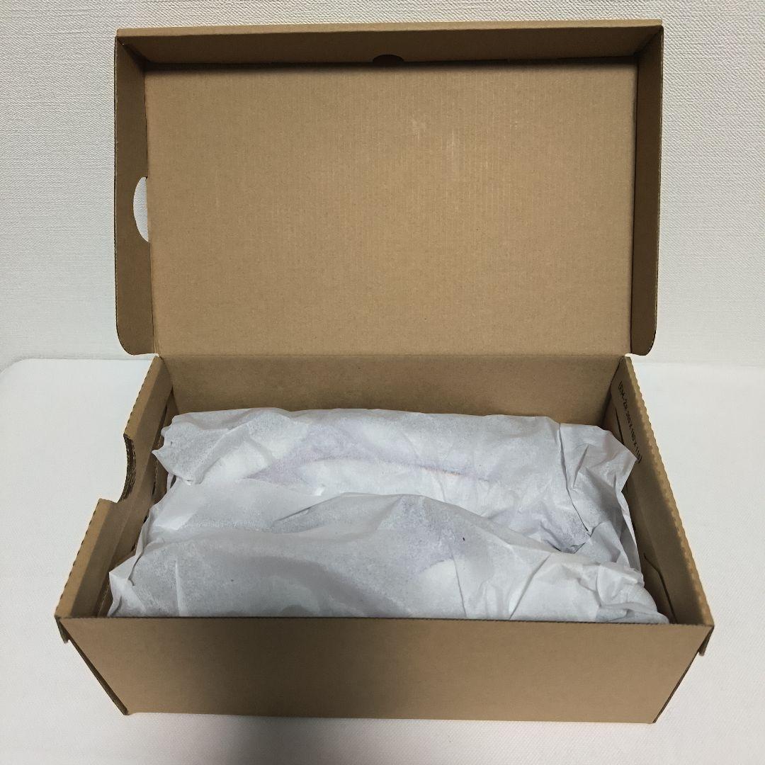 Mizuno ALPHA PRO サッカーシューズ 25.5cm