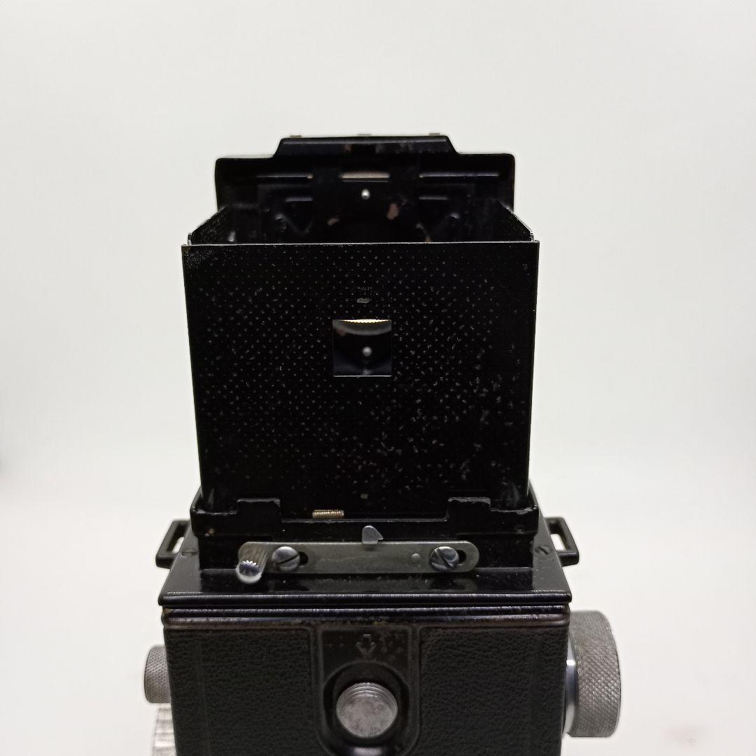 【整備済完動品】IKOFLEXⅡ 852/16 (postwar)