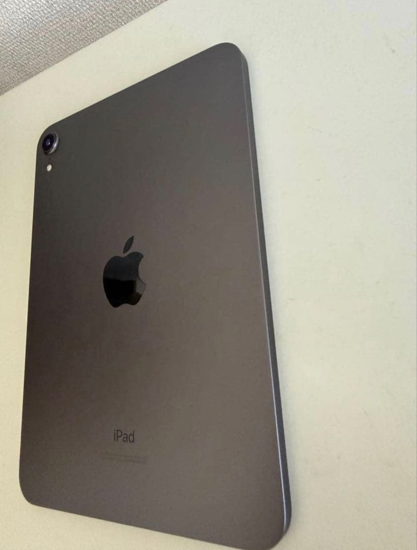 iPhone mini 第6世代