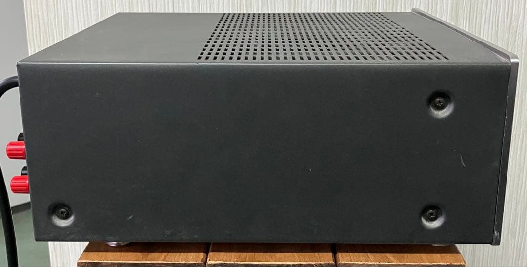 アンプ KENWOOD KAF-5002