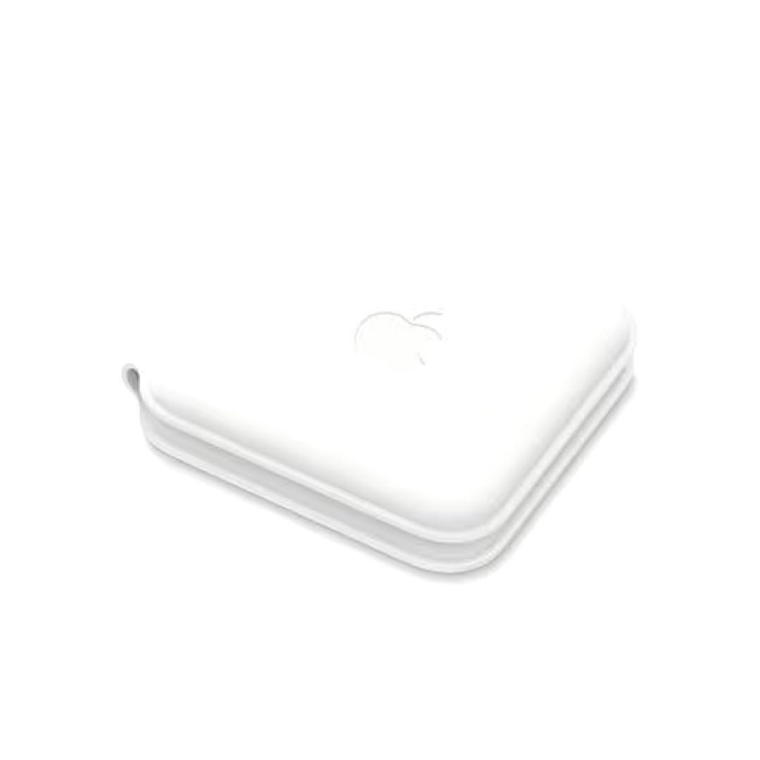 【未開封】 Apple MagSafeデュアル充電パッド MHXF3AM/A