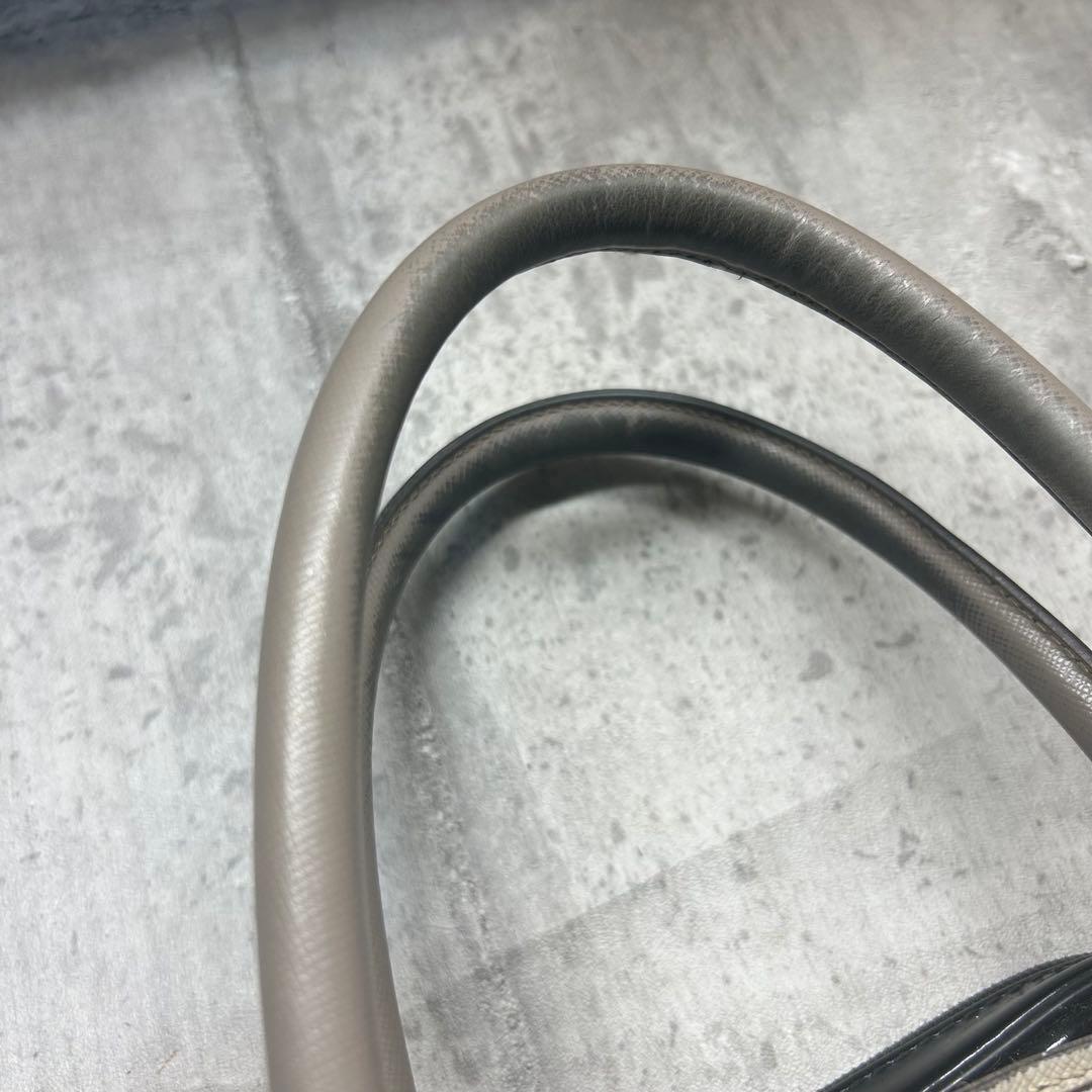 バッグ Archive Prada Saffiano Bicolor Lux Bag