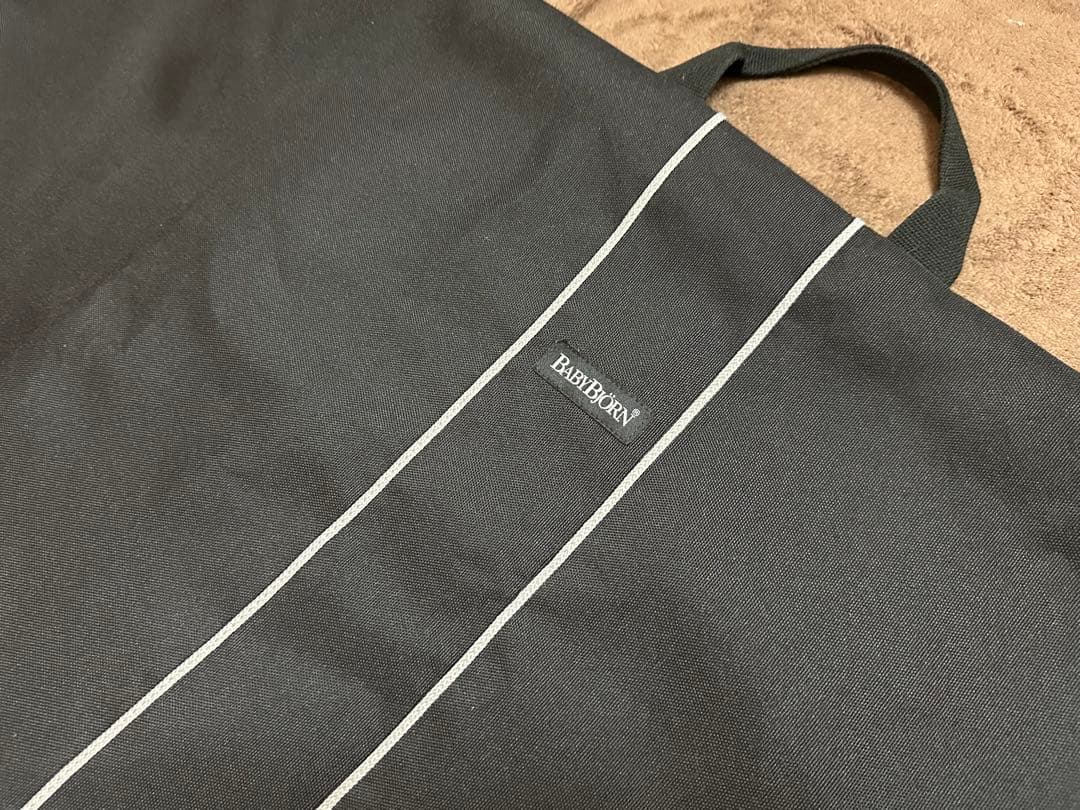 ベビービョルン バウンサー　ブリスエアー ピンク (+カバー、へッドガード)