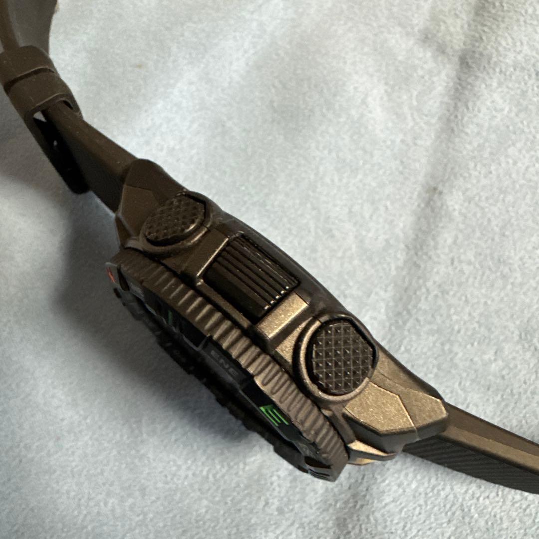 時計 CASIO PROTREK PRT-B50