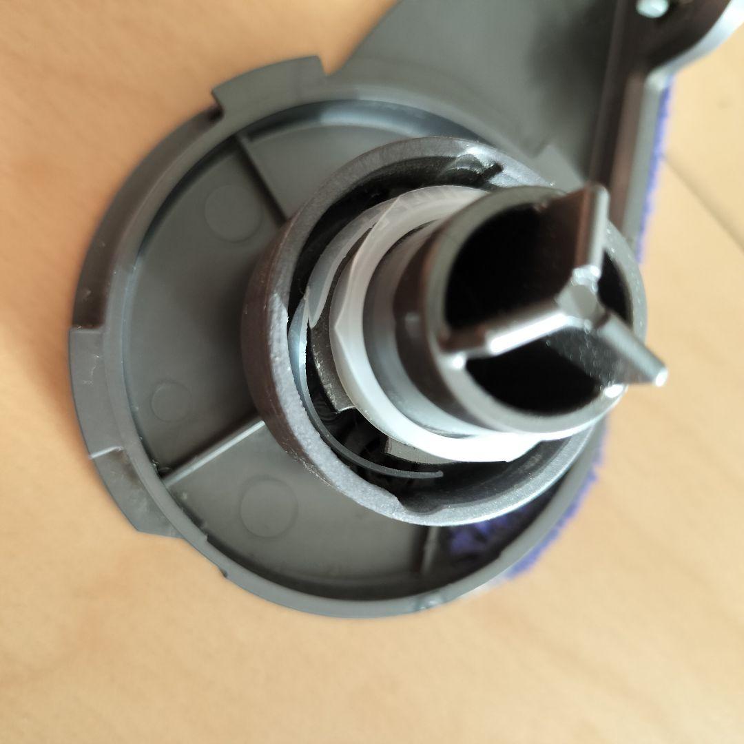 【バッテリー切れ】 Dyson ダイソン SV10 スタンド アタッチメント