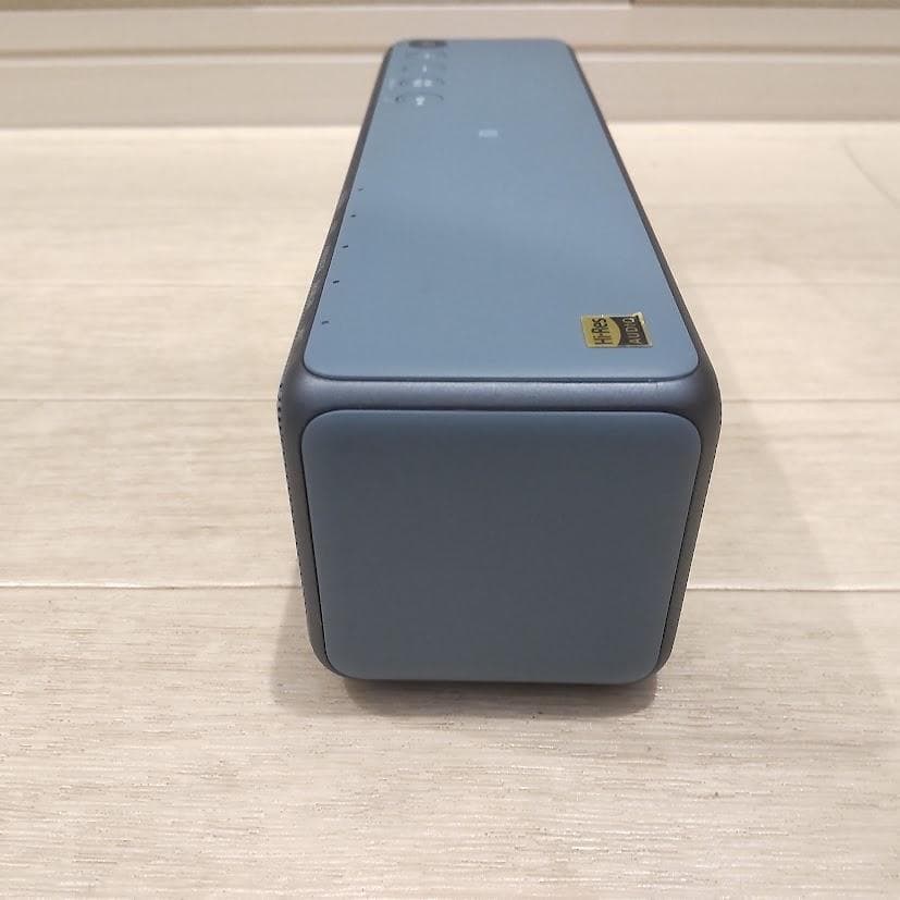 ★良品★ SONY ワイヤレススピーカー here go2 SRS-HG10