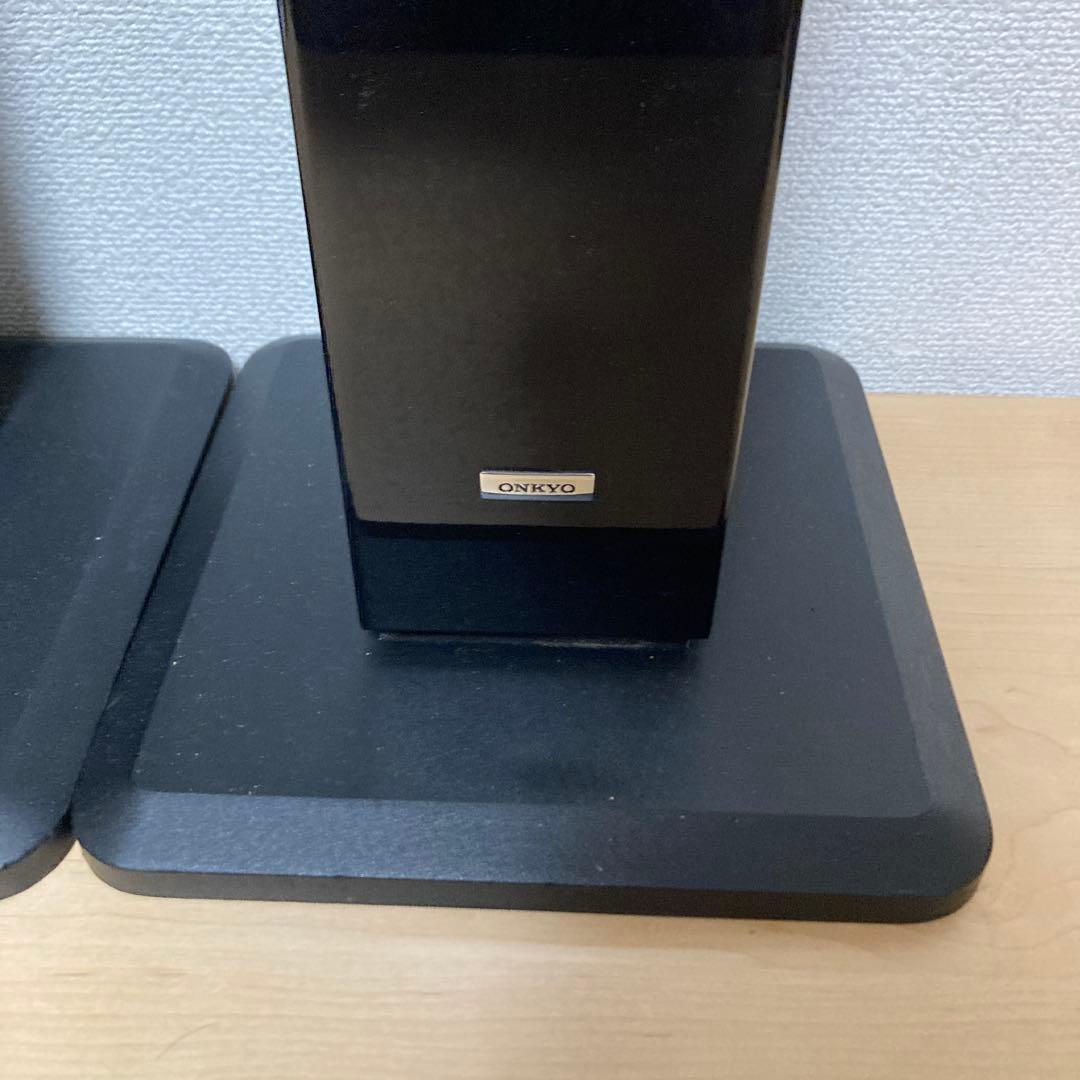 ONKYO D-108E トールボーイスピーカー オンキョー