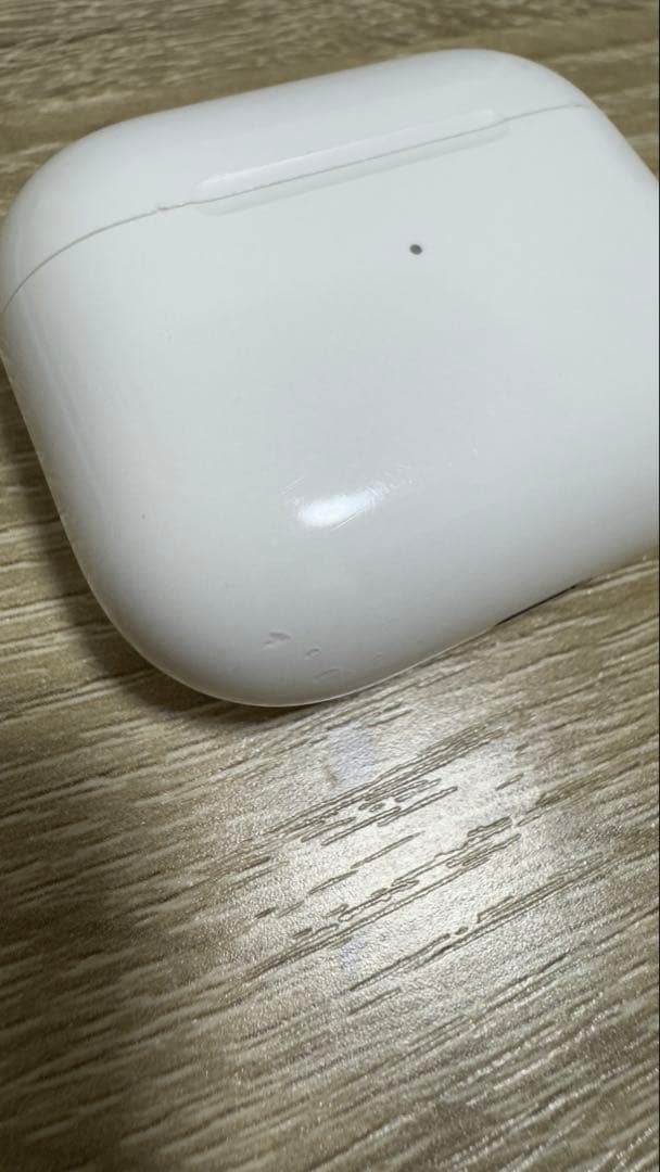 AirPods第3世代 本体 充電ケース付き