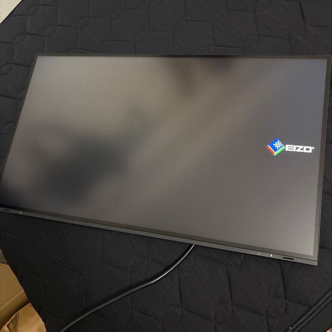 EIZO FlexScan EV2795-BK (27型/2560×1440)
