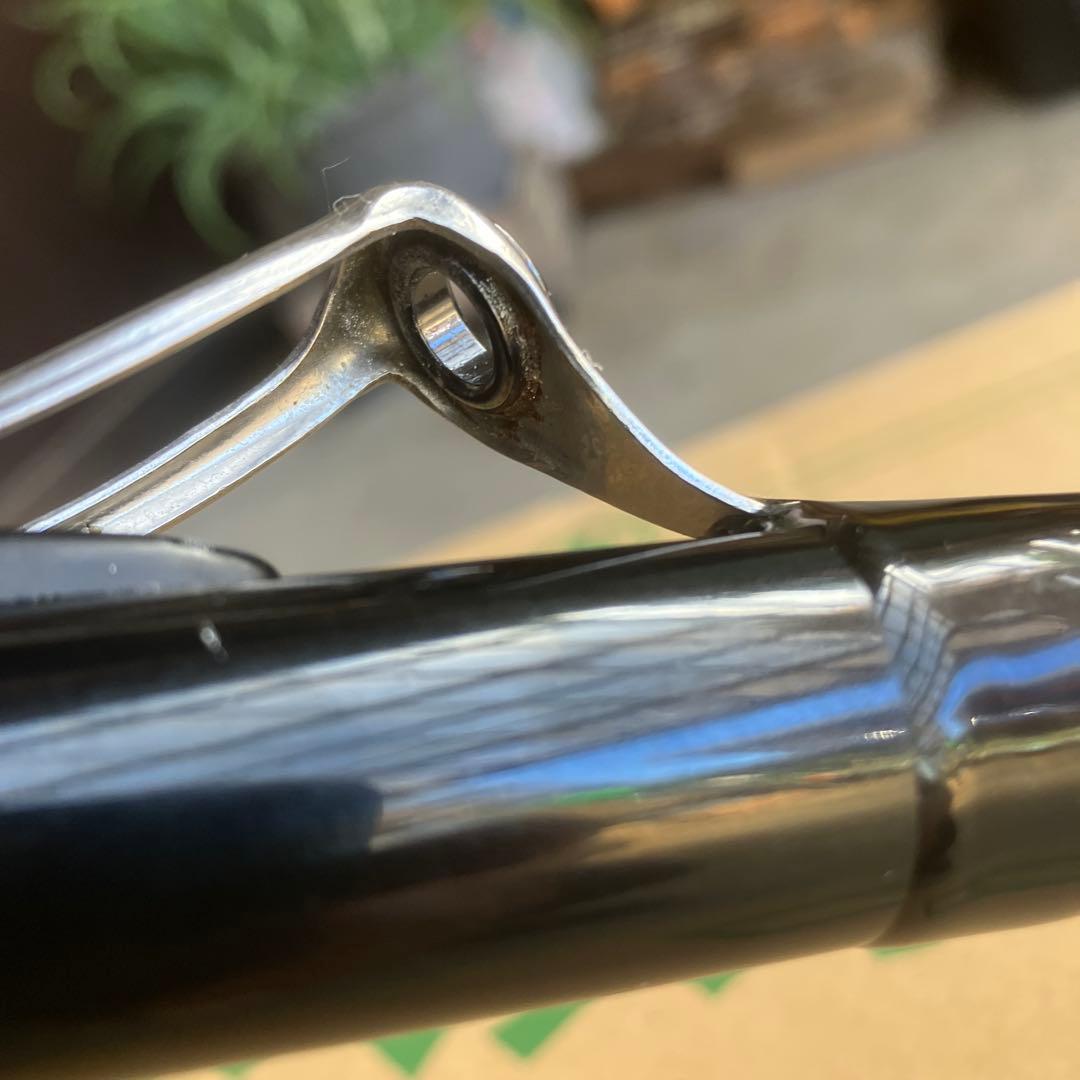 DAIWA MARK DRY 遠投4-52