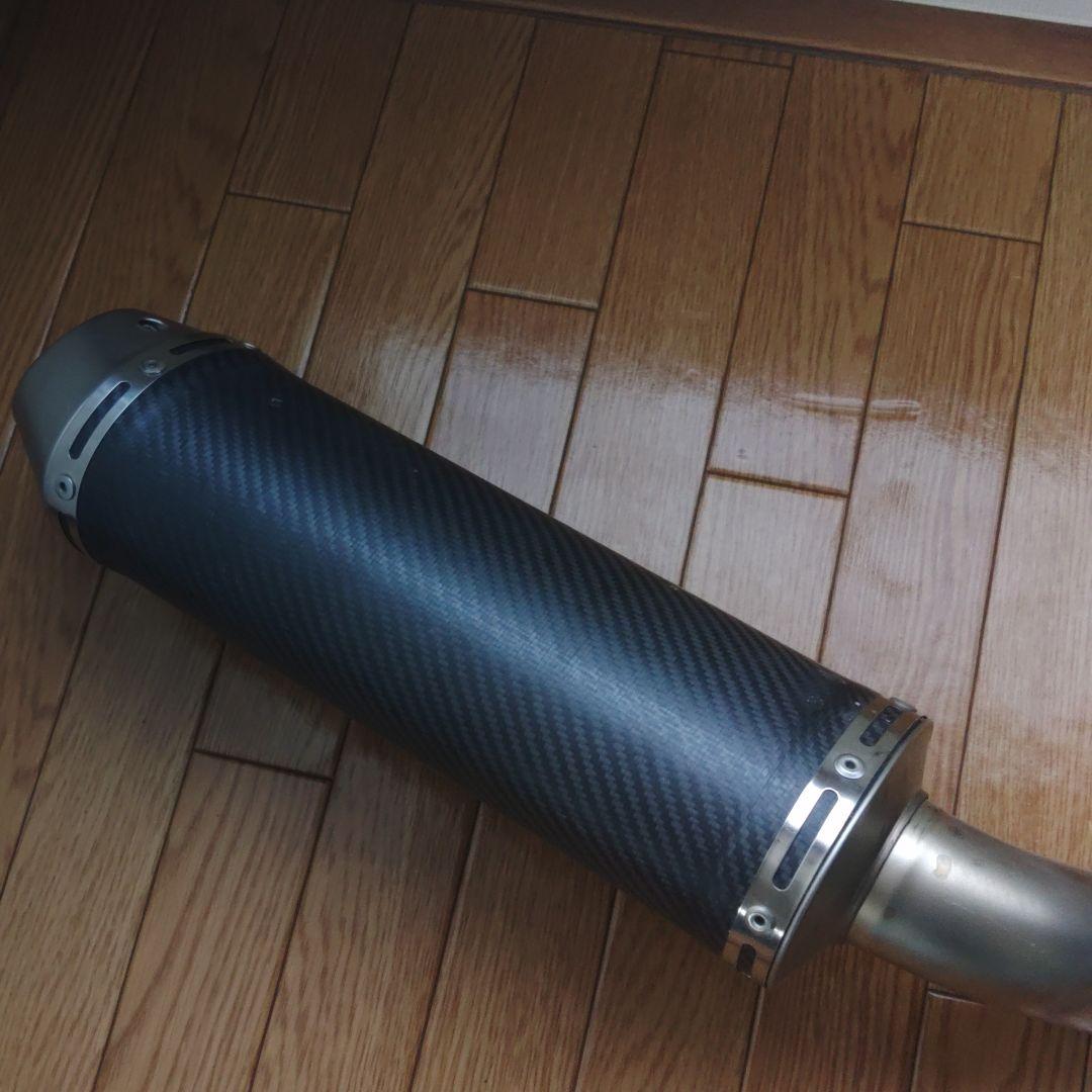 Leo Vince SBK マフラー 　CBR600RR PC40